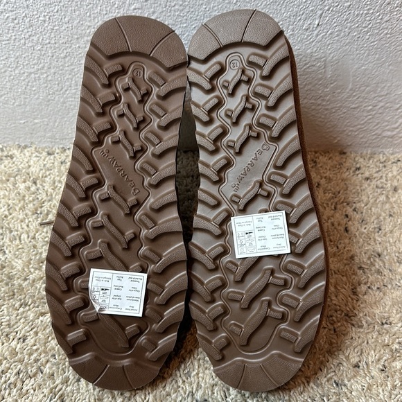 Bearpaw Skye Brown Boots size 12 - Picture 11 of 13